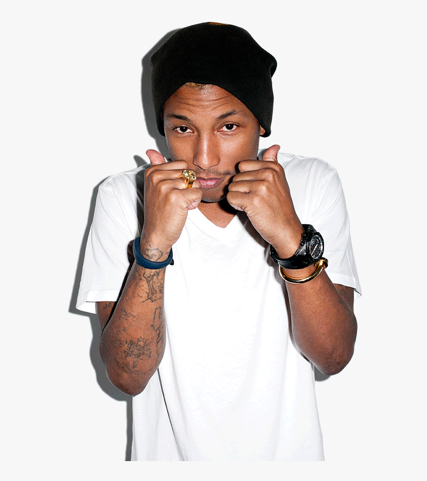 Pharell Williams, HD Png Download, Free Download