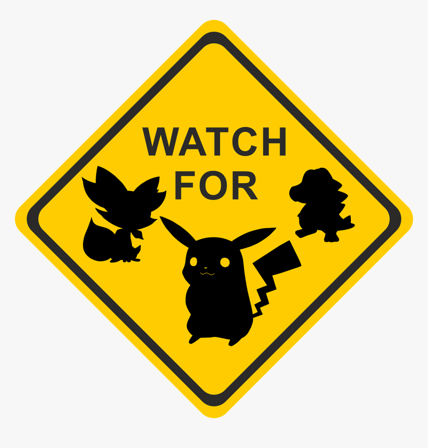 Pokemon, Shield, Note, Play, Sign, Risk, Road Sign - Baby On Board Hd, HD Png Download, Free Download