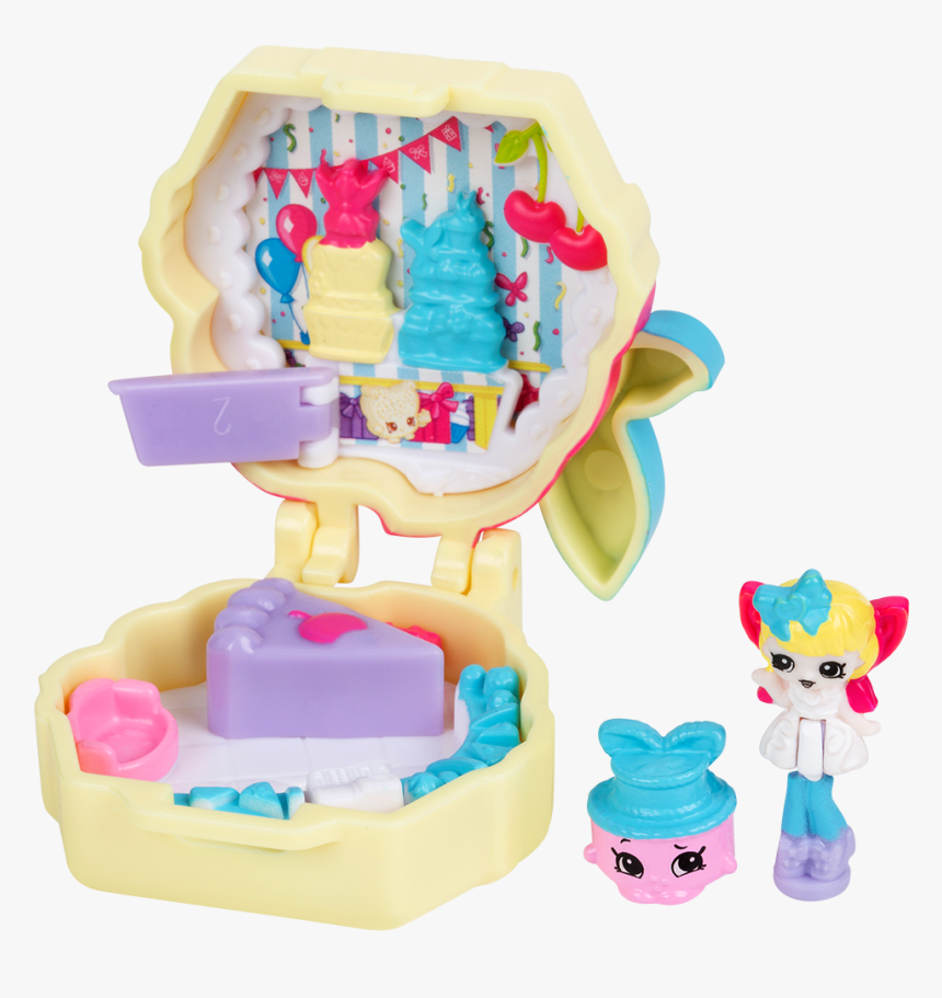 Shopkins Wishes Png, Transparent Png, Free Download