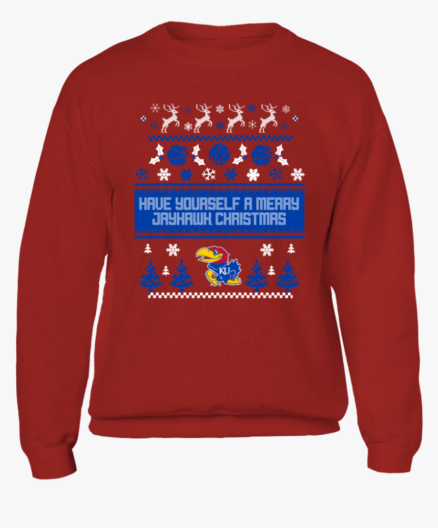Miami Hurricanes Ugly Sweater, HD Png Download, Free Download