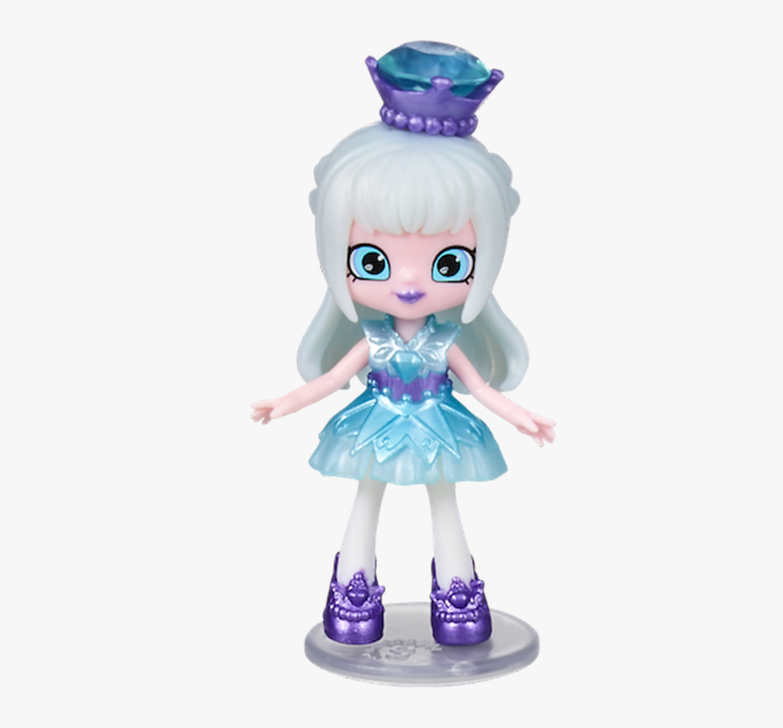 Shopkins Happy Places Royal Trends Castle, HD Png Download, Free Download