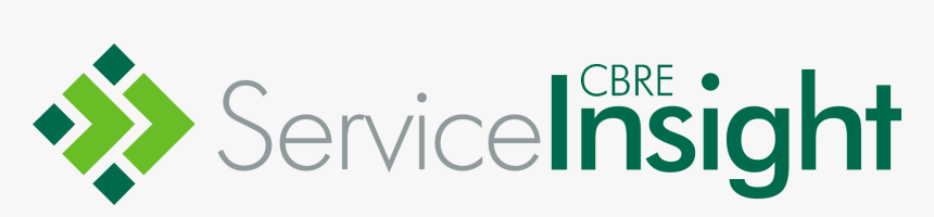 Service Insight Cbre Logo, HD Png Download, Free Download