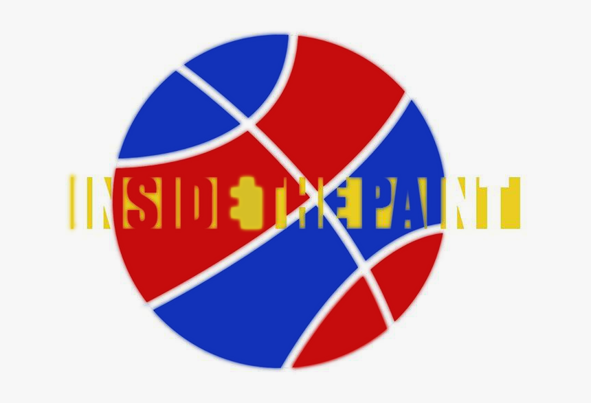 The Inside The Paint Podcast, Hosted By Ryan Landreth, - Circle, HD Png Download, Free Download