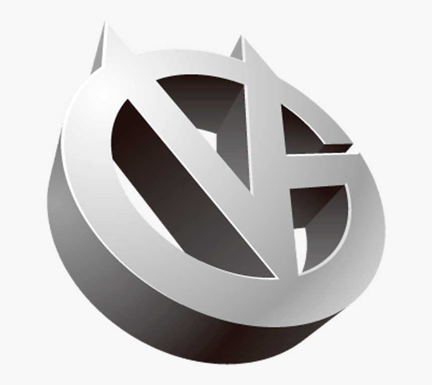 Vici Gaming Dota 2 Logo, HD Png Download, Free Download