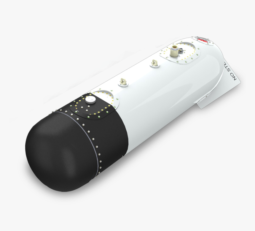 Mh 60 Jayhawk Fuel Tank, HD Png Download, Free Download