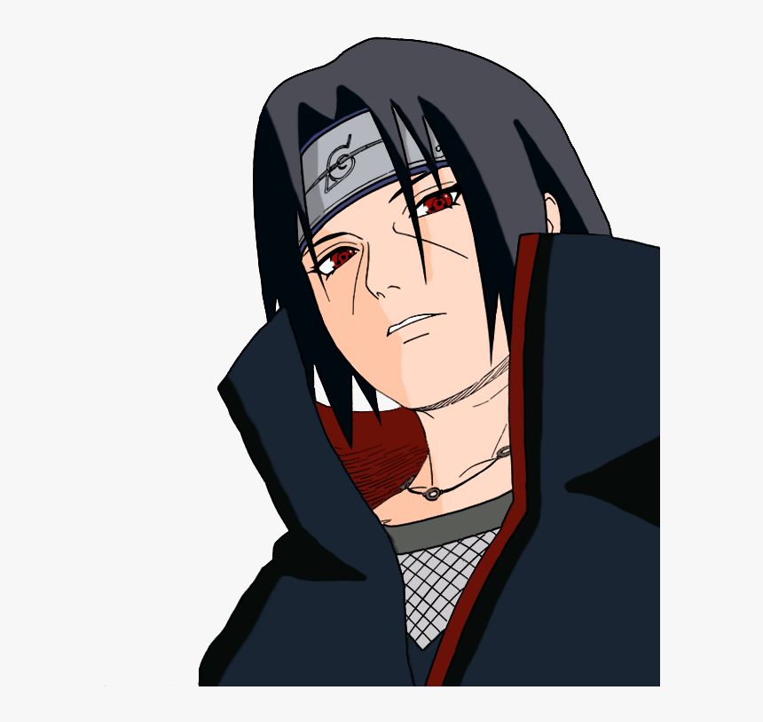 Uchiha Itachi, HD Png Download, Free Download