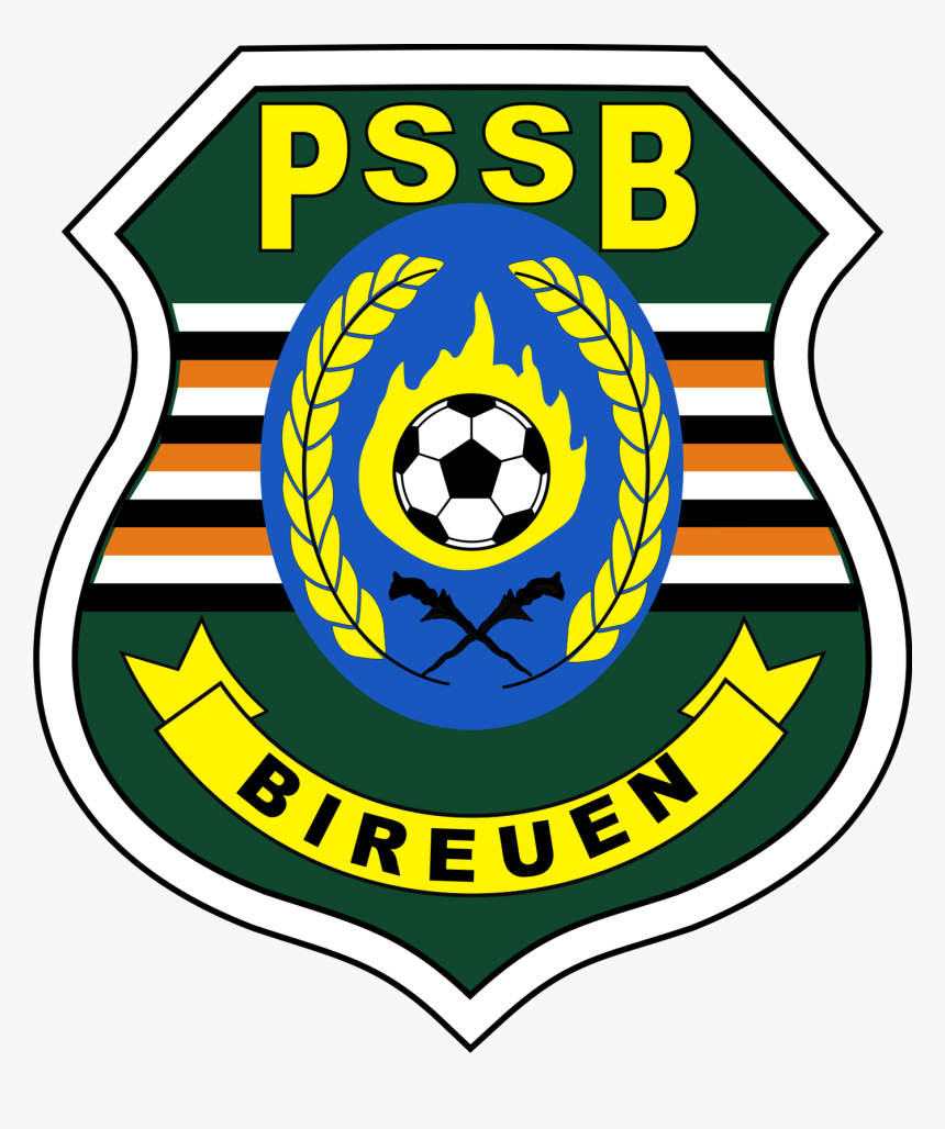 Pssb Bireuen, HD Png Download, Free Download