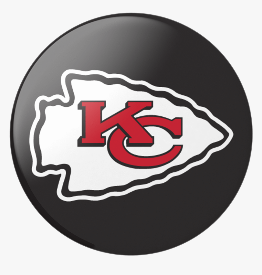 Kansas City Chiefs Logo Png, Transparent Png, Free Download