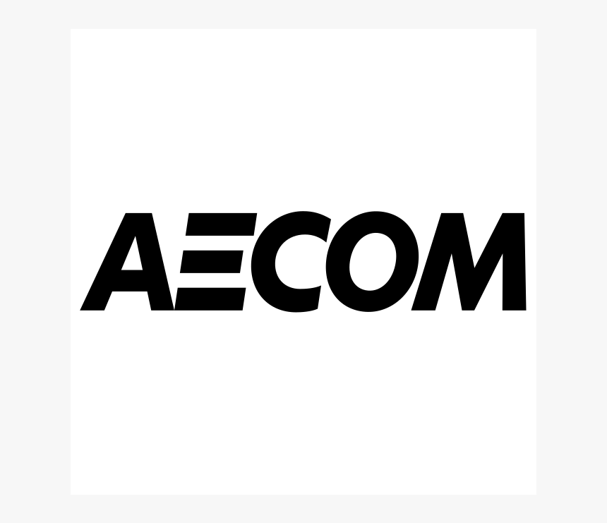 Aecom Logo 01 - Aecom Technology Corporation, HD Png Download, Free Download