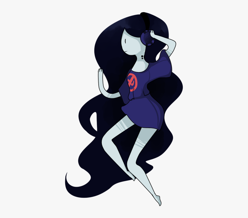 Marceline adventure time