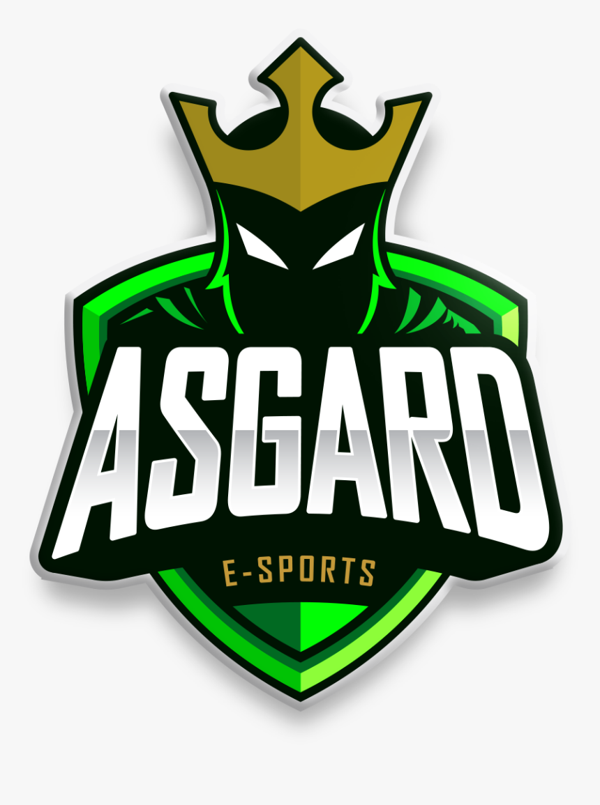 Asgard E Sports, HD Png Download, Free Download