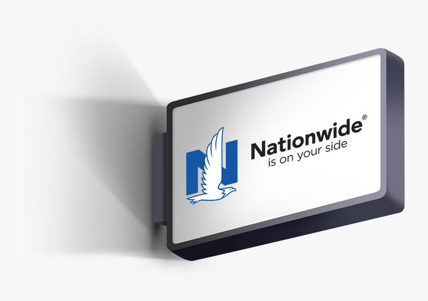 Nationwide, HD Png Download, Free Download