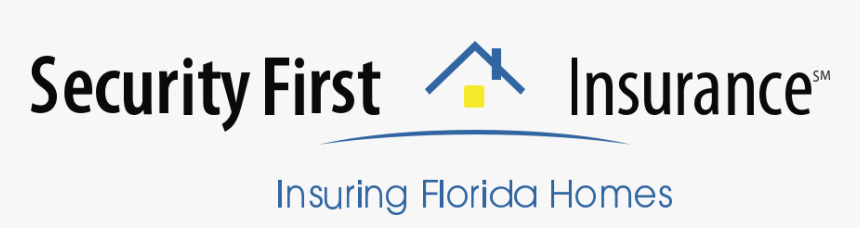 Security First Insurance, HD Png Download, Free Download