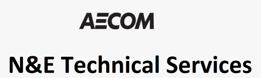 Aecom N&e - Graphics, HD Png Download, Free Download