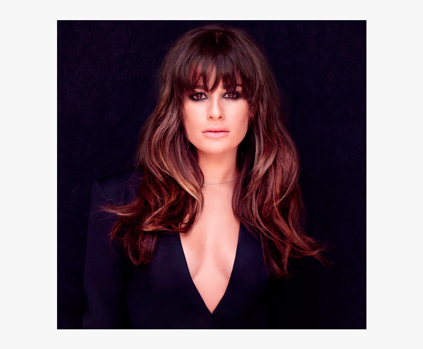 Lea Michele, HD Png Download, Free Download