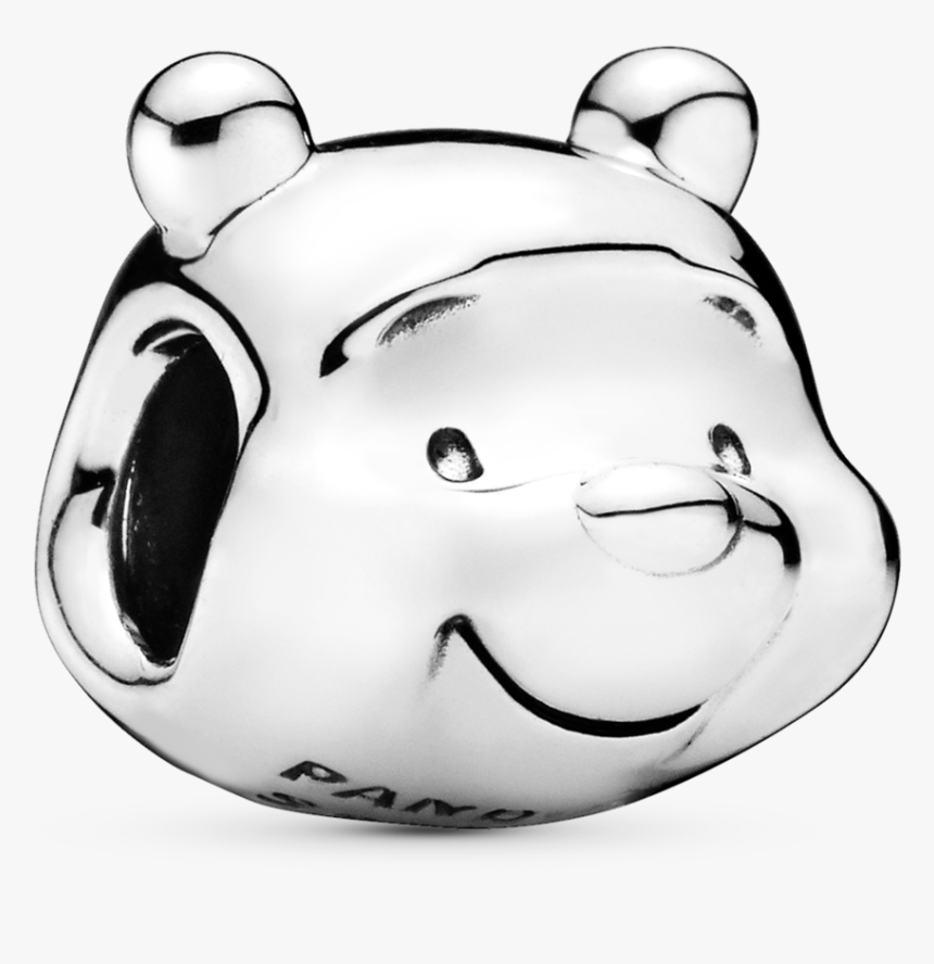 Winnie The Pooh Pandora Charm, HD Png Download, Free Download