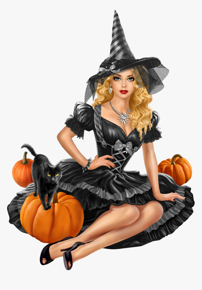 Tube Fond Halloween, HD Png Download, Free Download