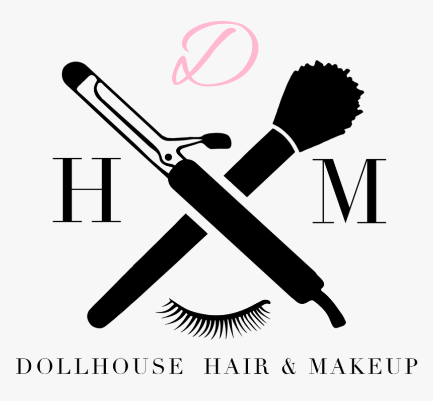 Dollhouse Logo - Portable Network Graphics, HD Png Download, Free Download