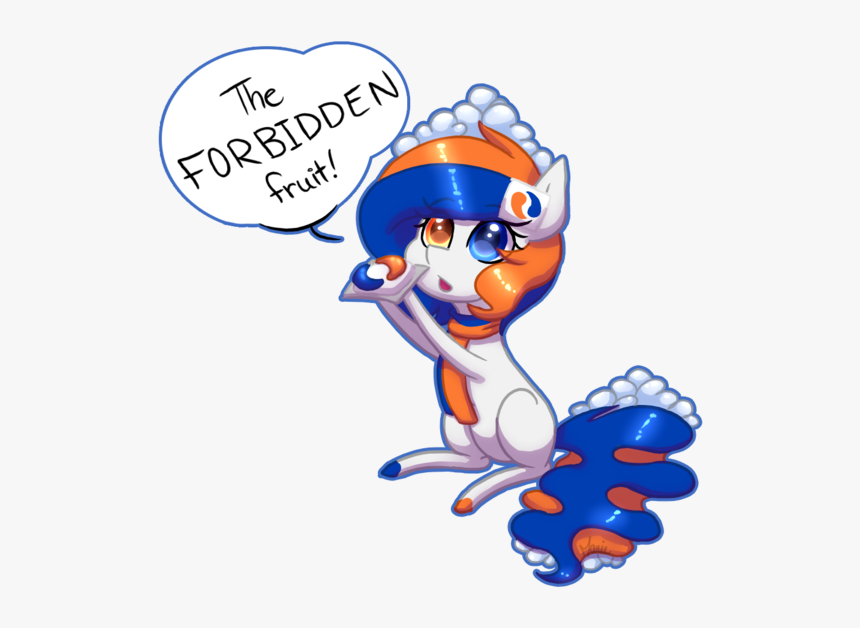 Mlp Tide Pod Pony, HD Png Download, Free Download