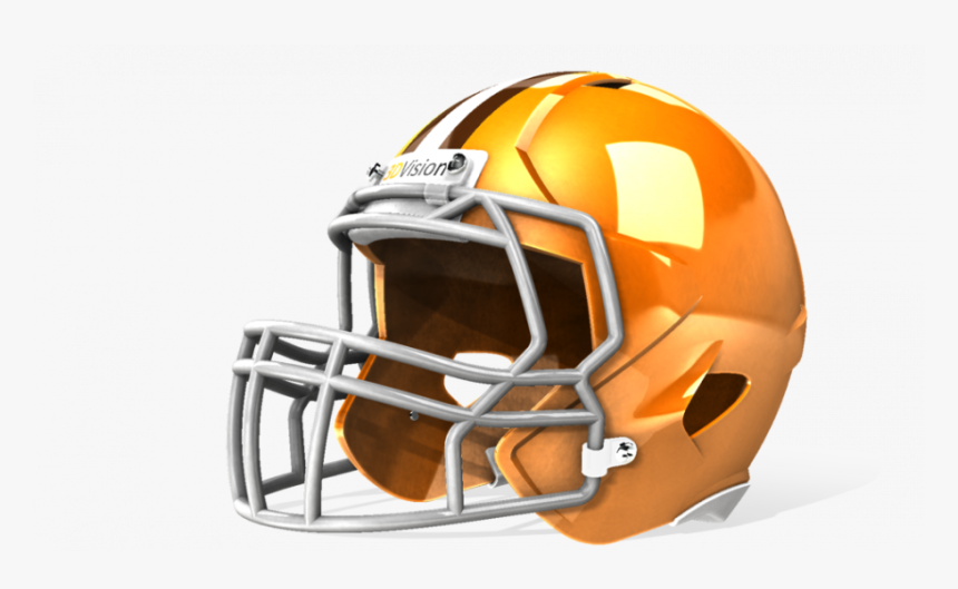 American Football Helmet Png, Transparent Png, Free Download