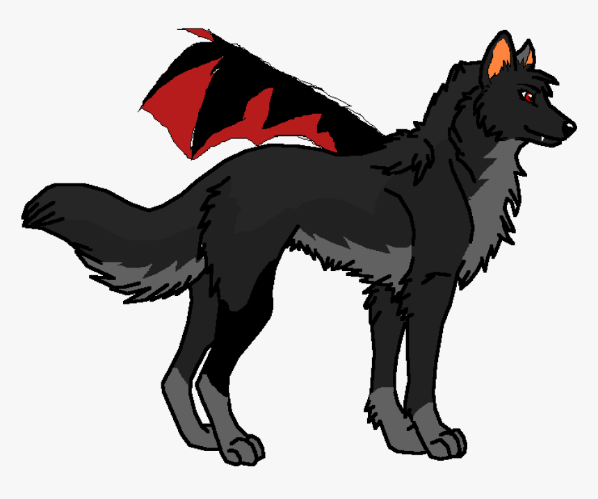 Wolf, HD Png Download, Free Download