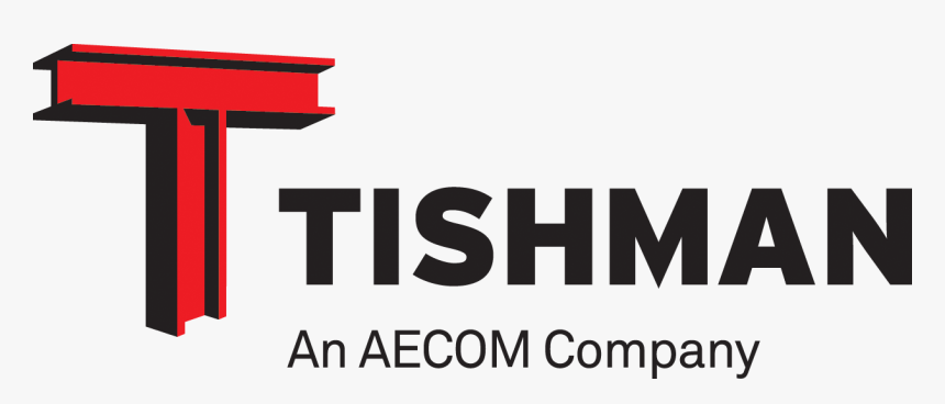 Tishman Construction Logo, HD Png Download, Free Download