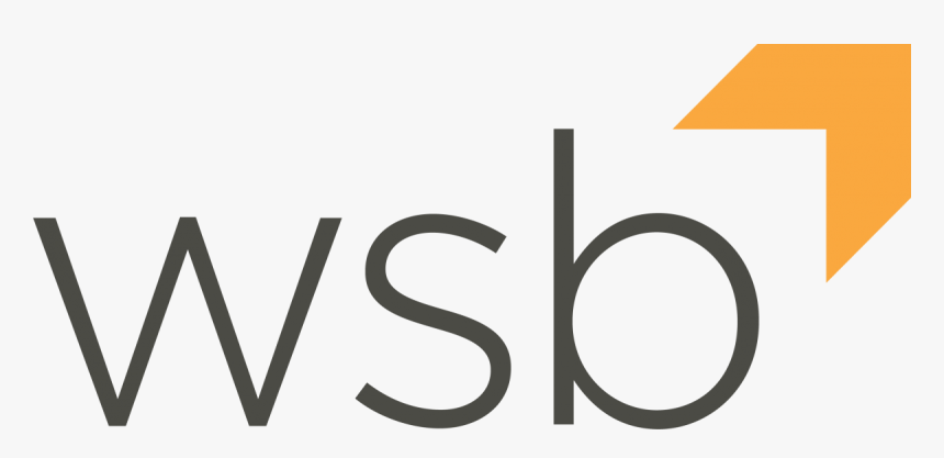 Wsb - Wsb & Associates Logo, HD Png Download, Free Download