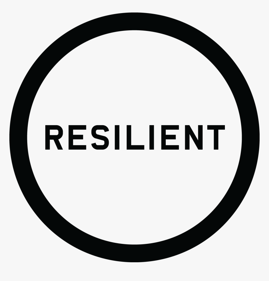 100 Resilient Cities Png, Transparent Png, Free Download