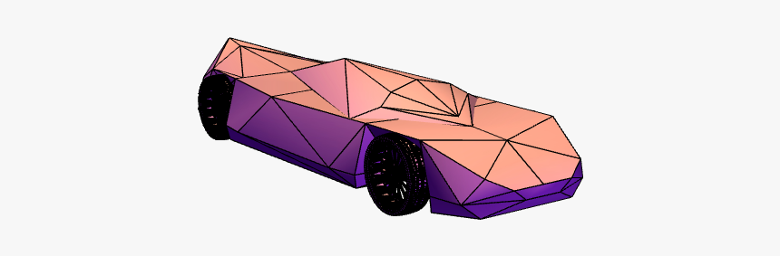 3d Design By Smithcor Apr 30, - Car, HD Png Download, Free Download