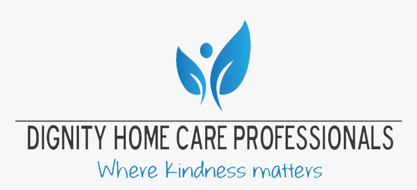 Dignity Home Care Professionals - Graphic Design, HD Png Download, Free Download