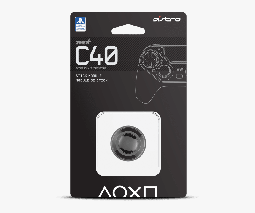 Astro C40 Tr D Pad Pack, HD Png Download, Free Download