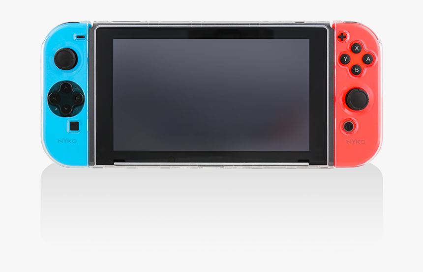 Joycon Dpad Nyko, HD Png Download, Free Download