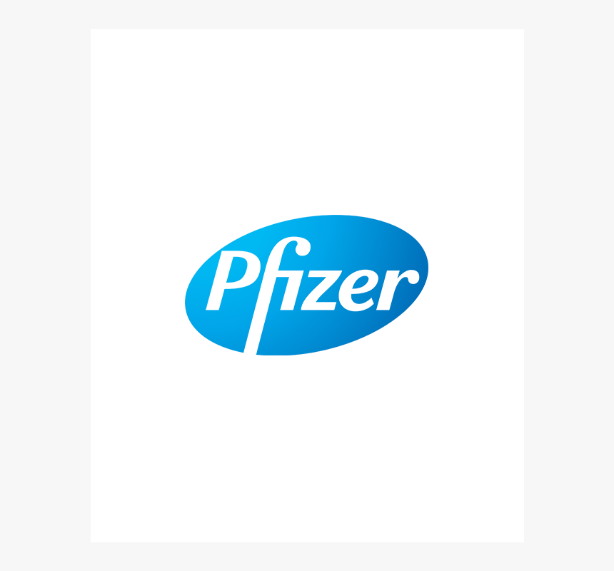 Pfizer - Pfizer New, HD Png Download, Free Download