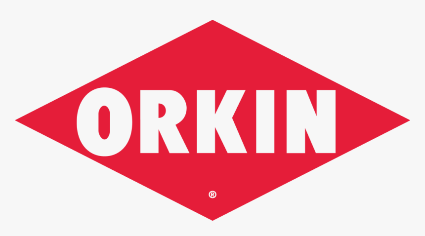 Orkin Logo, HD Png Download, Free Download