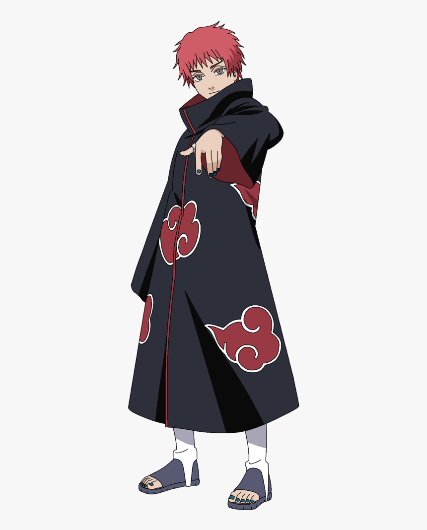 Fictional Battle Omniverse Wiki - Sasori Naruto Png, Transparent Png, Free Download