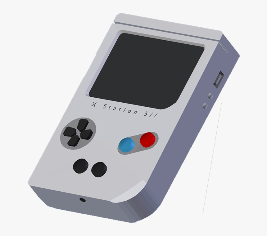Screen Shot - Game Boy, HD Png Download, Free Download