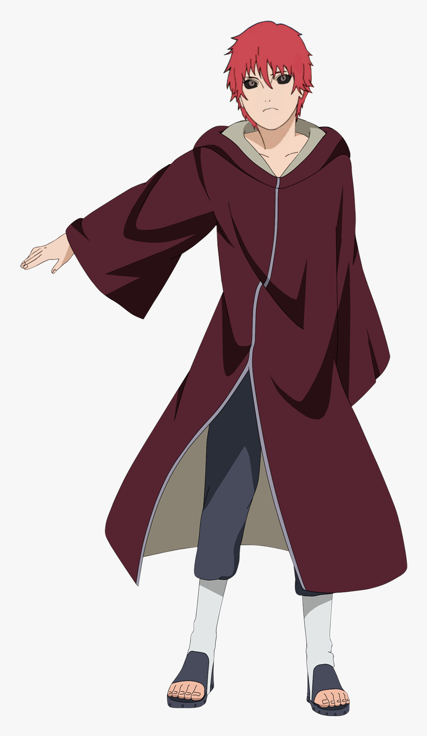 Edo Tensei Sasori, HD Png Download, Free Download