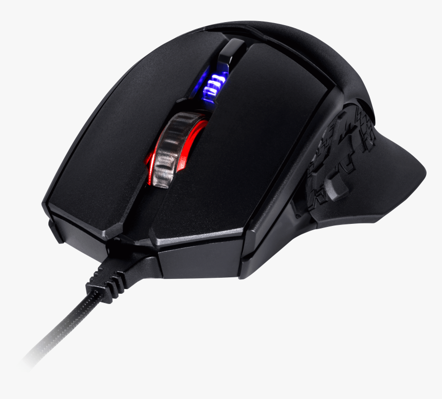 Cooler Master Mm830 Png, Transparent Png, Free Download