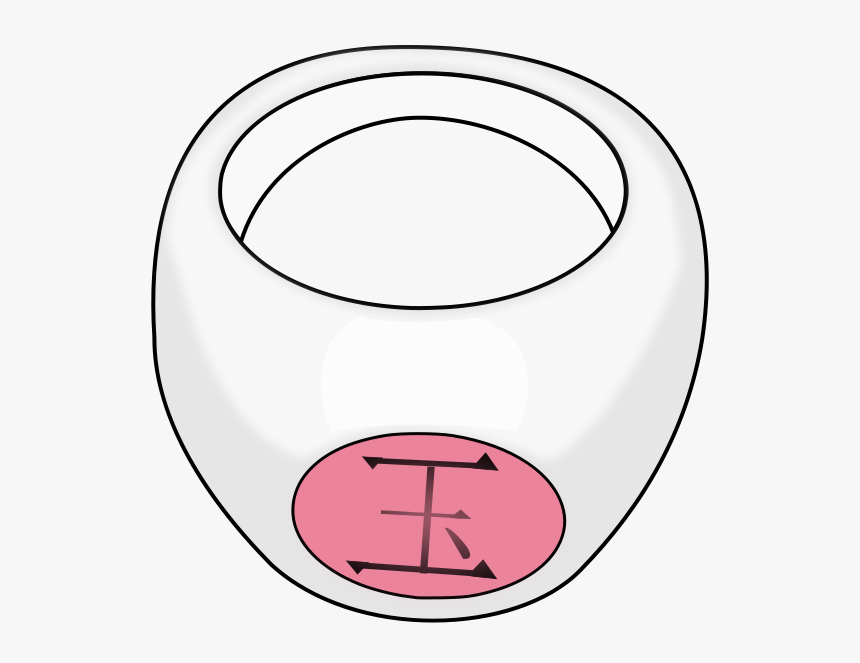 File - Bague Sasori - Svg - Sasori, HD Png Download, Free Download