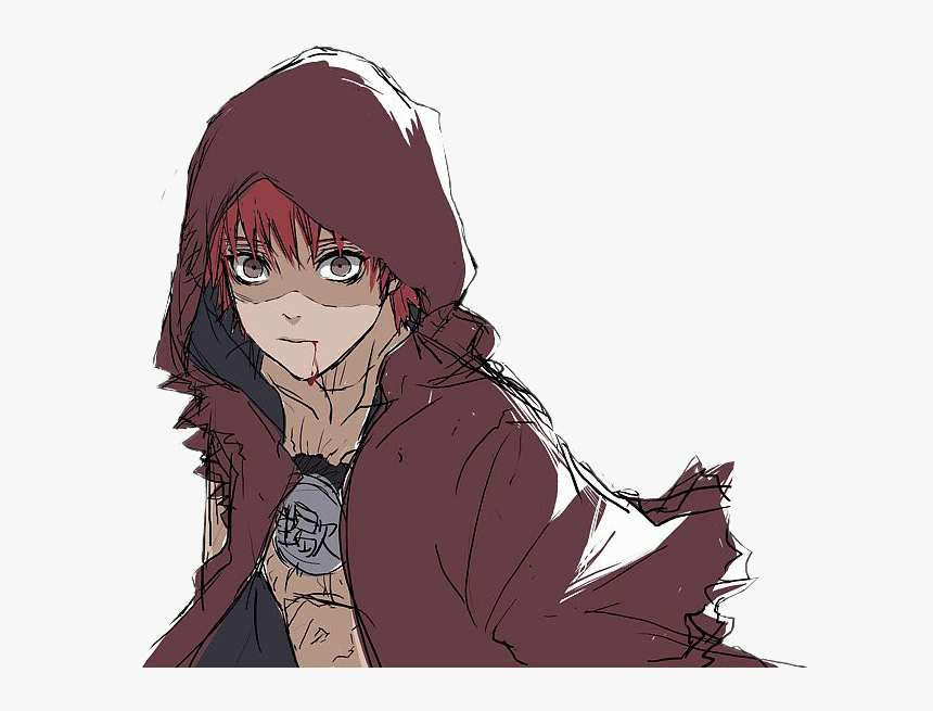 #sasori #naruto #narutoshippuden - Cartoon, HD Png Download, Free Download