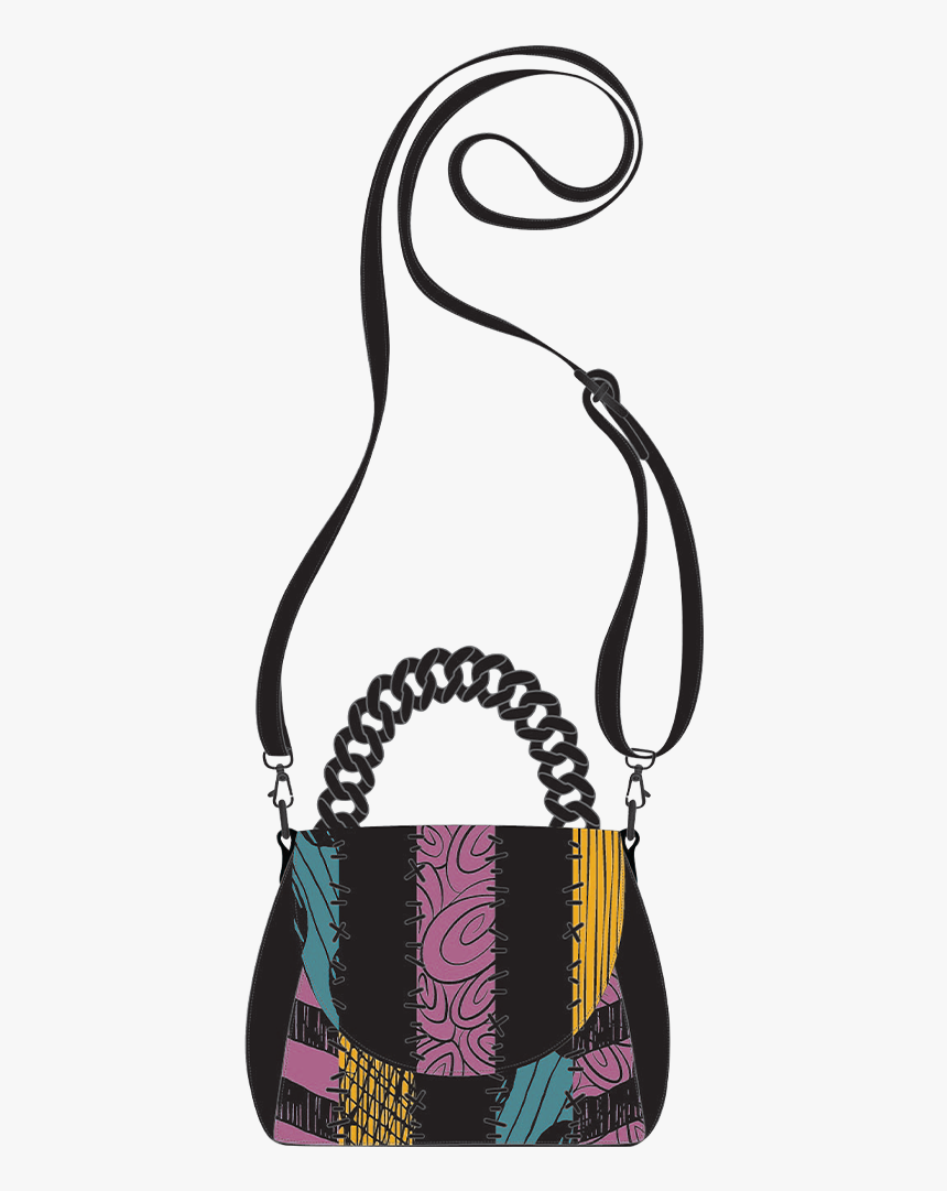 Loungefly Sally Purse, HD Png Download, Free Download