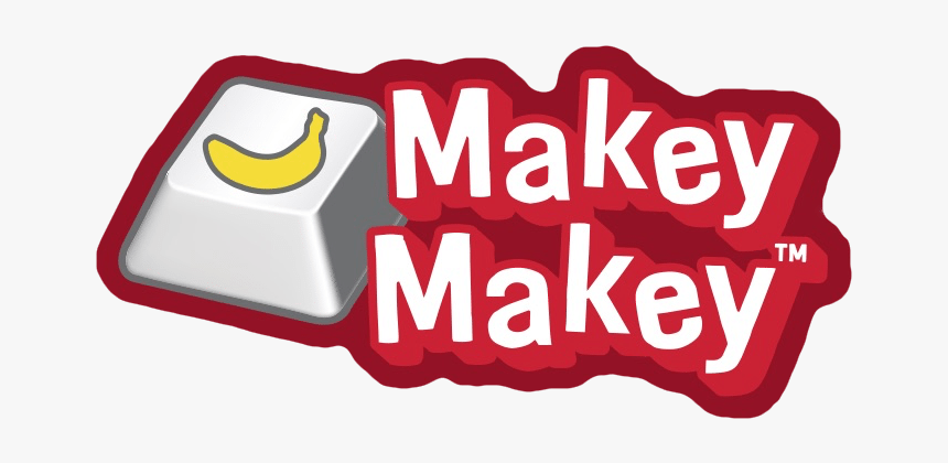 The Logo For Makey Makey - Makey Makey Icon, HD Png Download, Free Download