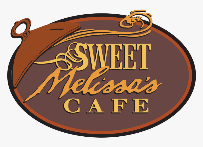 Sweet Melissa"s Cafe - Illustration, HD Png Download, Free Download