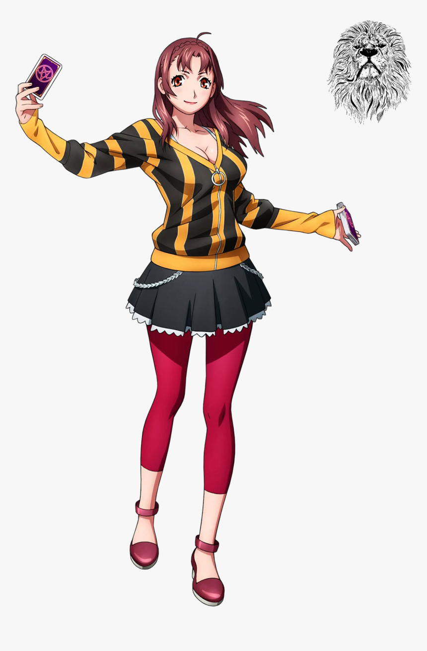 Sasori Png, Transparent Png, Free Download