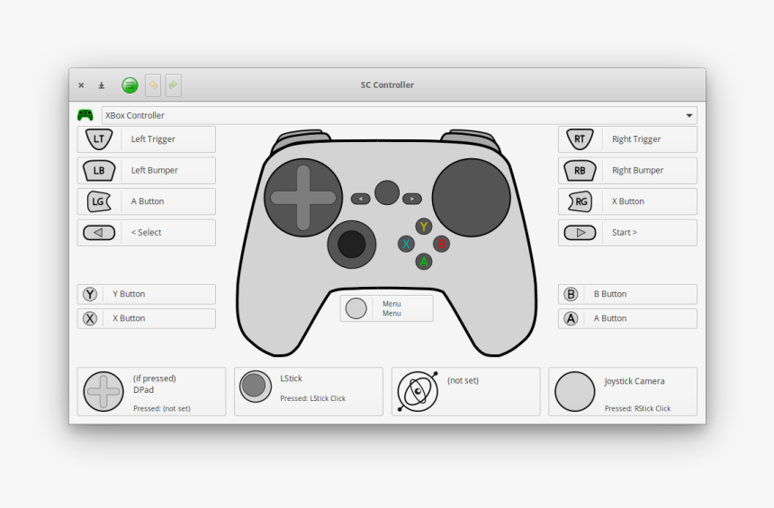 Image - Game Controller, HD Png Download, Free Download