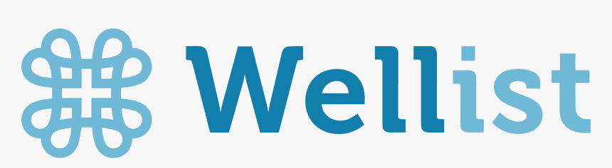 Wellist Logo, HD Png Download, Free Download