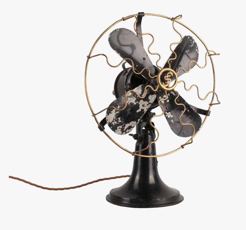 Siemens Schuckert Ventilator, HD Png Download, Free Download