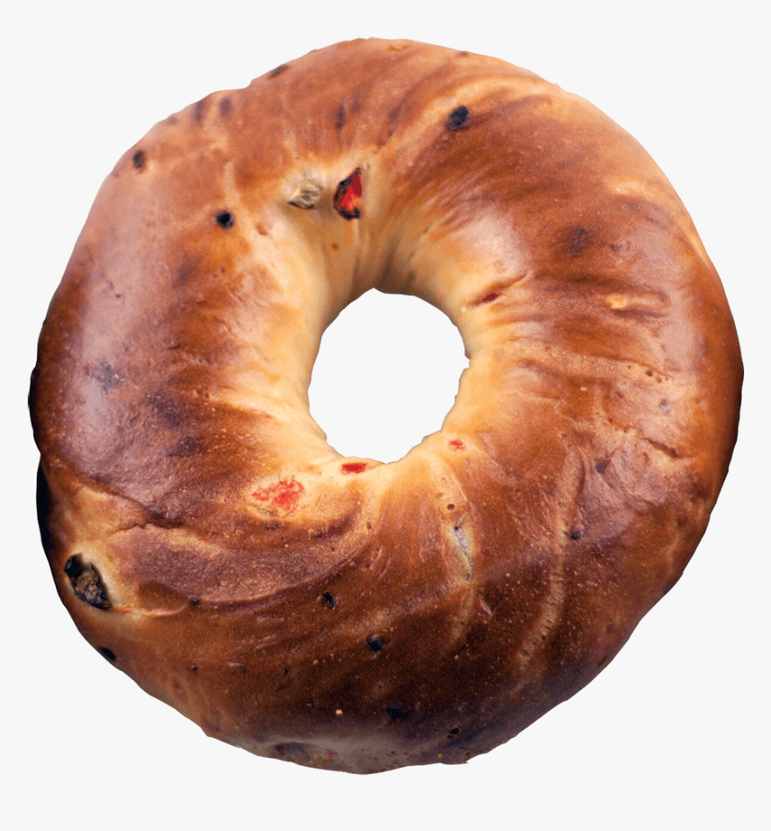 Rosca De Reyes - Doughnut, HD Png Download, Free Download