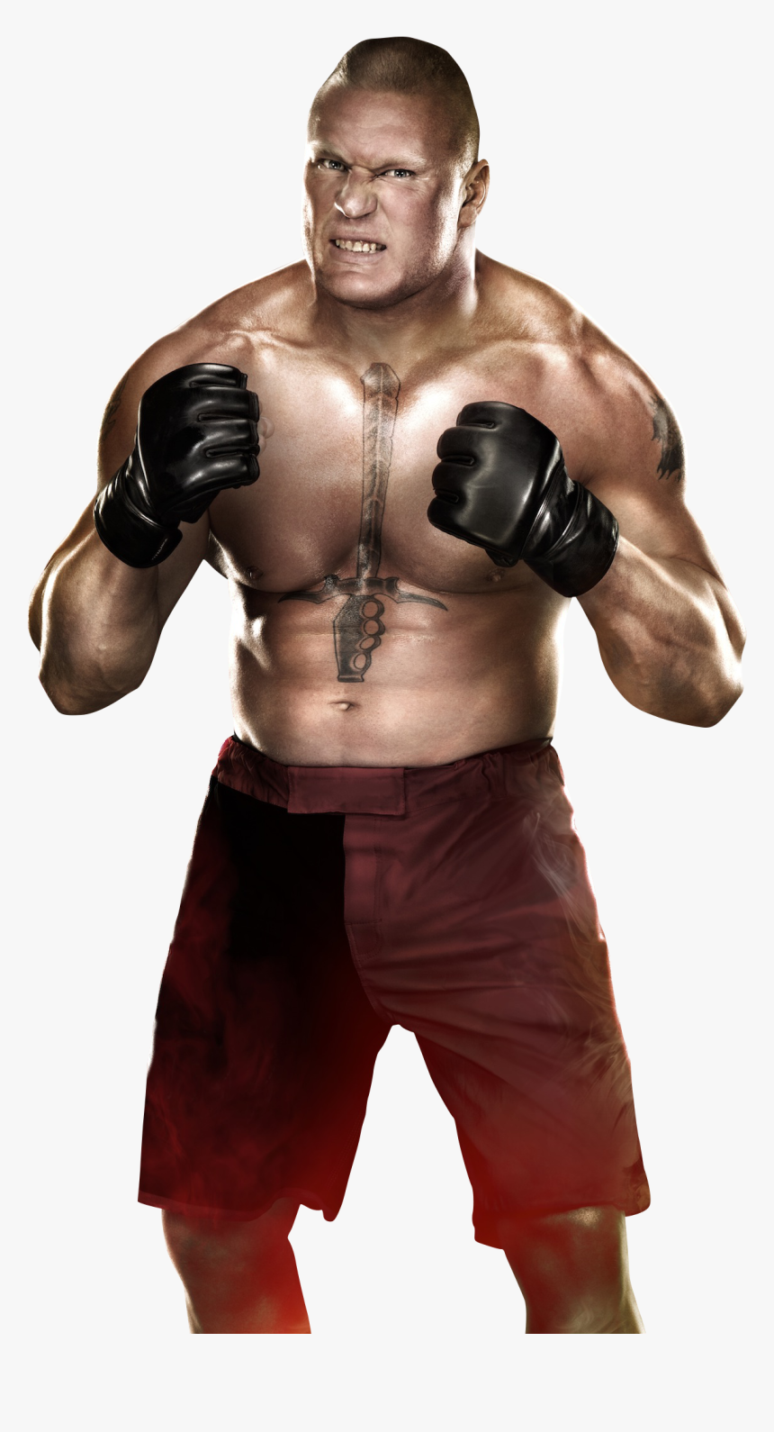 Brock Lesnar Png Photo - Brock Lesnar Png, Transparent Png, Free Download