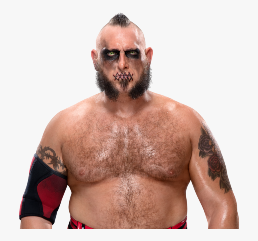 Konnor Wwe Png, Transparent Png, Free Download